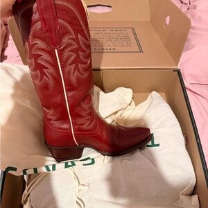 Tecovas with Dust Bag in Box